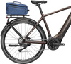 Torba na bagażnik Giant Transit MIK Blue (11 litrów)