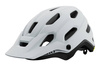 Kask rowerowy MTB GIRO SOURCE INTEGRATED MIPS biały