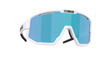 Okulary fotochromowe Bliz Active Fusion Nano Optics White (soczewki Photochromic)