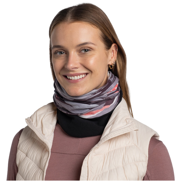 Bandana BUFF POLAR IRDLO BLACK