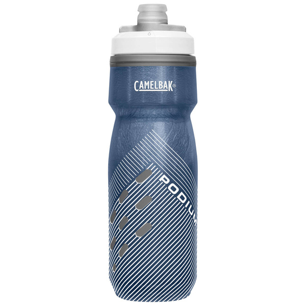 Bidon termiczny Podium Chill 620ml Navy Blue