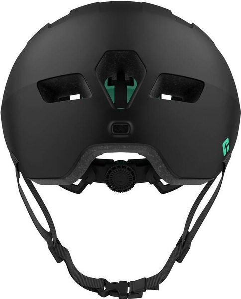 Kask miejski Lazer CityZen KinetiCore Matte Black