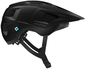 Kask MTB Lazer Finch KinetiCore Matte Black