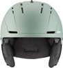 Kask narciarski Uvex Stance (zielony)