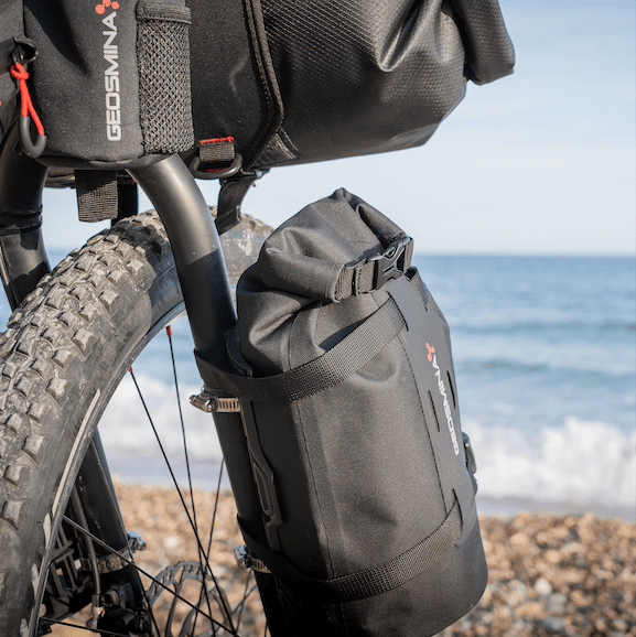 Torba na widelec Geosmina Cargo Cage Bag (5,5 litra)