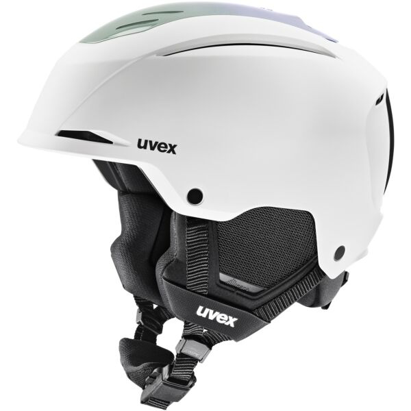 Kask narciarski UVEX Resolution