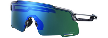 Okulary Shimano Equinox 5 Ridescape GR (przejrzysty szary)