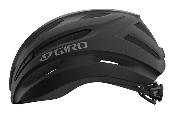 Kask szosowy GIRO ISODE II czarny