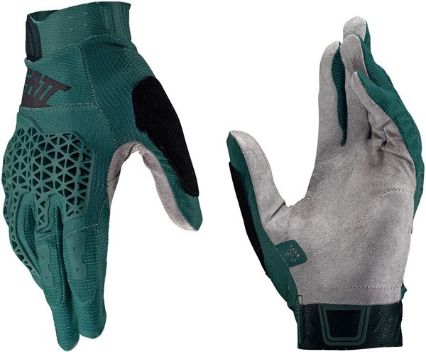 Rękawiczki długie Leatt MTB 4.0 Lite Teal
