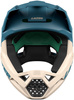 Kask full face Lazer Chase KinetiCore Matte Sandstorm