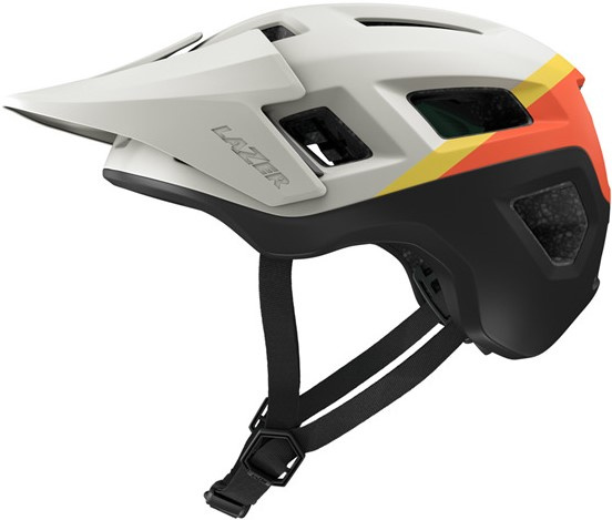 Kask MTB Lazer Coyote KinetiCore Matte Cali