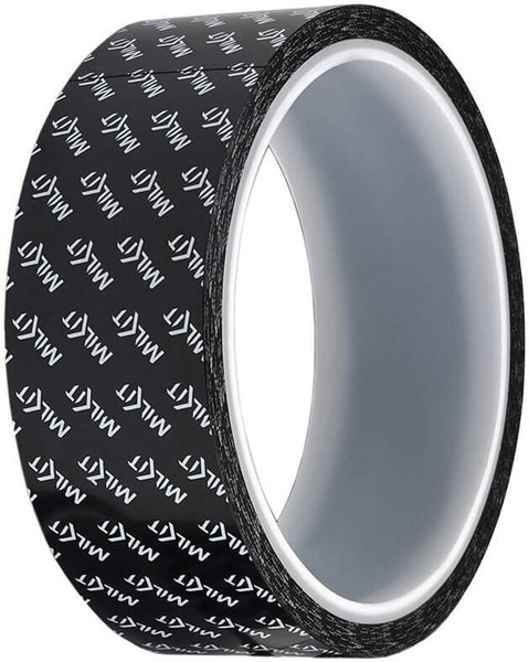 Taśma bezdętkowa do obręczy Milkit (25 mm)