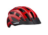 Kask Lazer Compact Red