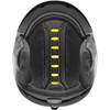 Kask narciarski UVEX Gravitate MIPS (czarny)