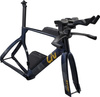 Zestaw ramowy Giant Liv Avow Advanced SL Tri (2025) | karbonowy | Ultra Navy