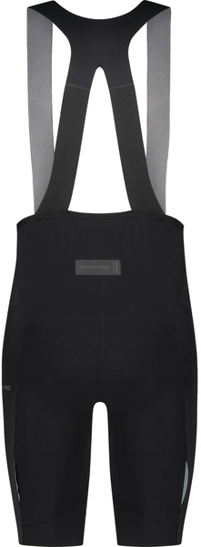 Spodenki z szelkami z wkładką Shimano S-Phyre Flash