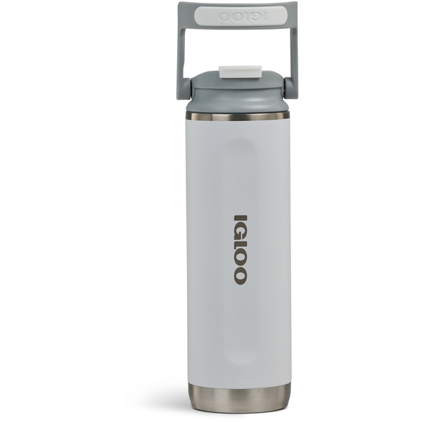 Butelka termiczna IGLOO Flip'N'Sip 20 OZ Jug (0,6 litra)