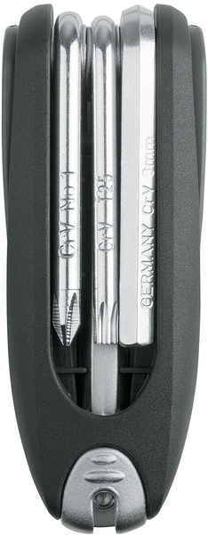 Zestaw narzędzi SKS CT-WORX (20 funkcji)