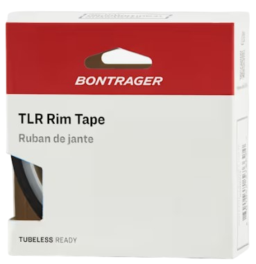 Taśma bezdętkowa do obręczy Bontrager TLR (25 mm)