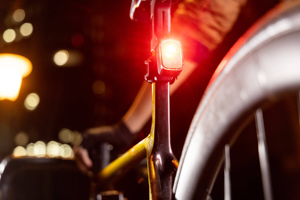 Lampka tylna Giant Recon+ TL 150