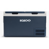 Lodówka elektryczna kompresorowa IGLOO Compressor Fridge ICF 80DZ (80 litrów)