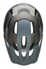 Kask MTB BELL 4FORTY AIR INTEGRATED MIPS (czarny mat)
