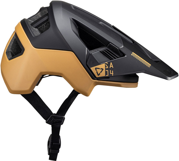 Kask Leatt MTB AllMtn 4.0 V24 Peanut