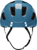 Kask dziecięcy Lazer Nutz 2.0 KinetiCore Steel Blue
