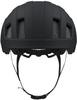 Kask miejski Lazer Verde KinetiCore Matte Grey Onyx