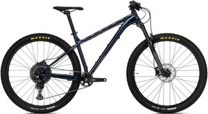 Rower MTB NS Bikes Eccentric Lite 1 Blue