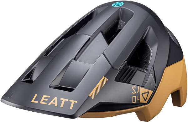 Kask Leatt MTB AllMtn 4.0 V24 Peanut