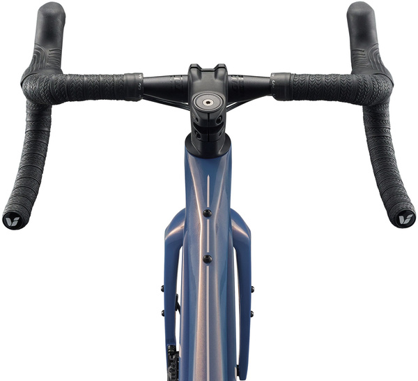 Rower gravel damski Giant Liv Devote Advanced 2 (2026) | karbonowy | Lunar Eclipse