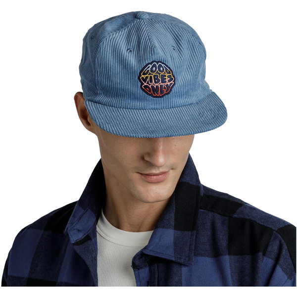 Czapka z daszkiem BUFF CHILL TRUCKER CAP DISTER WATER