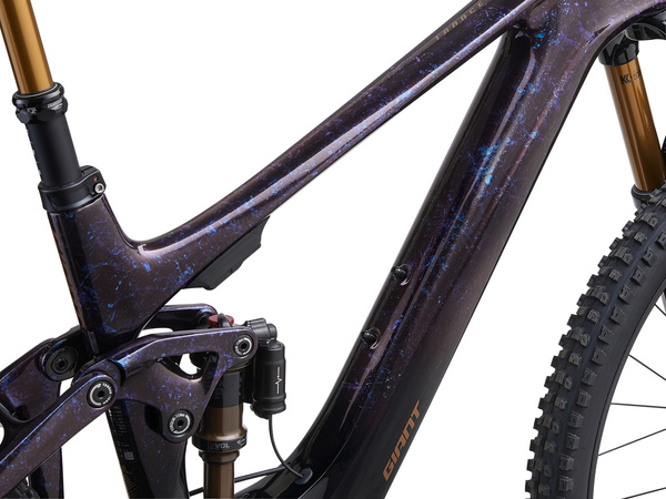 Rower MTB elektryczny Giant Trance X Advanced E+ Elite 0 (2023) Mirage