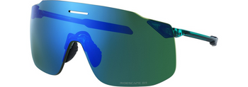 Okulary Shimano S-Phyre SL Ridescape GR (zielony szafir)