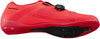 Buty szosowe Shimano RC300 (czerwone)