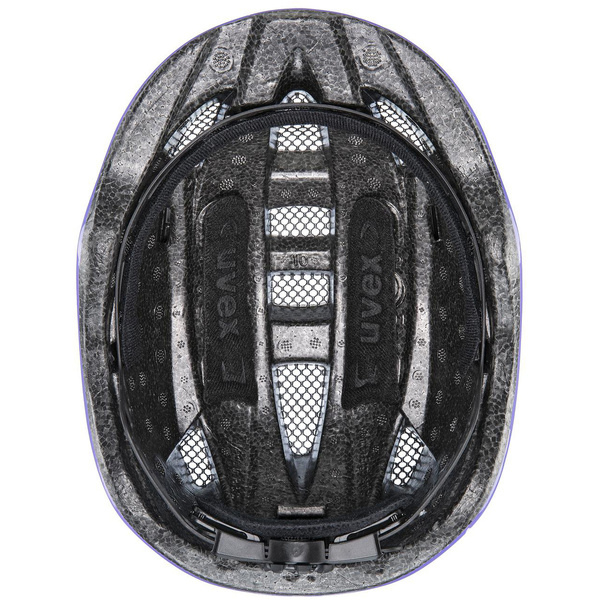 Kask dziecięcy Uvex Kid 2 Princess