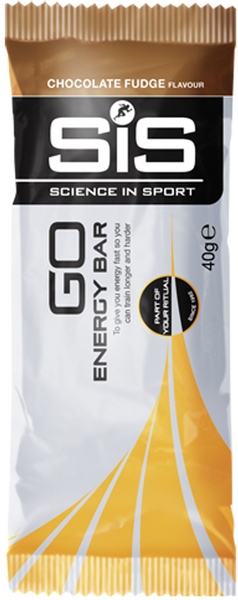 Baton energetyczny SiS GO Energy (czekoladowa krówka 40 g)
