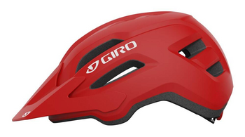 Kask MTB GIRO FIXTURE II czerwony