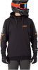 Bluza z kapturem Leatt  MTB Gravity 3.0 (czarna)