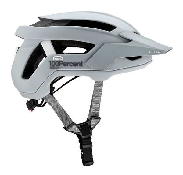 Kask MTB 100% ALTIS (szary)