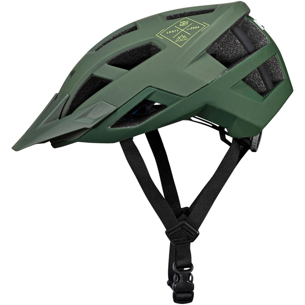 Kask Leatt MTB Trail 2.0 V24 Spinach