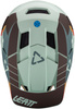 Kask full face Leatt MTB Gravity 2.0 V25 Mint