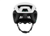 Kask MTB Lazer Coyote KinetiCore Matte White Black