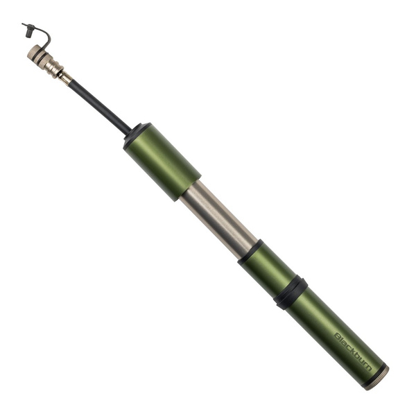 Pompka ręczna BLACKBURN MAMMOTH MINI PUMP (zielona)