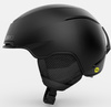 Kask zimowy GIRO JACKSON MIPS (matte black) (2026)