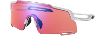 Okulary Shimano Equinox 5 Ridescape OR (biały mat)