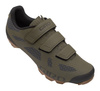 Buty MTB GIRO RANGER (oliwkowe)