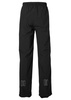 Spodnie przeciwdeszczowe unisex BASIL HOGA BICYCLE RAIN PANTS UNISEX jet black roz.M (WYPRZEDAŻ -50%)