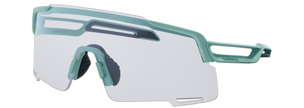 Okulary Shimano Equinox 5 Ridescape GR (morski)